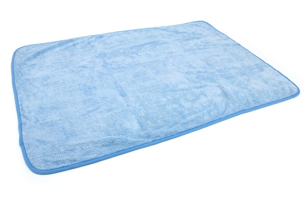 Autofiber Towel [Double Helix] Korean Twist Microfiber Drying Towel (25"x36", 600gsm) 1 pack