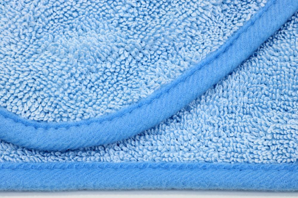 Autofiber Towel [Double Helix] Korean Twist Microfiber Drying Towel (25"x36", 600gsm) 1 pack