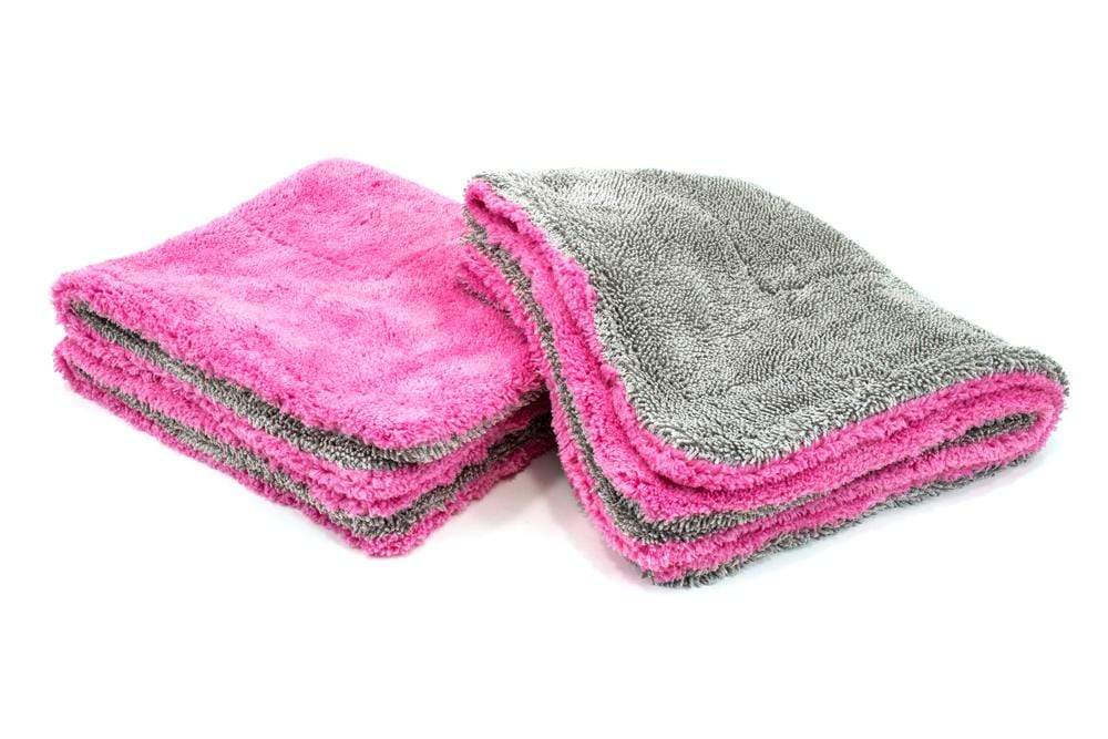 Microfiber Car Wash Towel - 3 Pack  1100 gsm Microfiber Towel — Autofiber