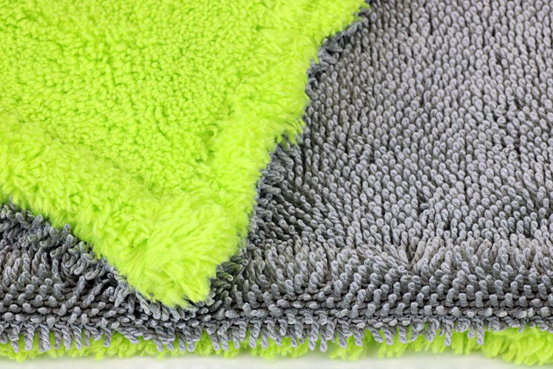 Autofiber Towel Amphibian - Microfiber Drying Towel (20 in. x 30 in., 1100gsm) - 1 pack