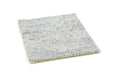 Autofiber [Saver Sheet] Coating Applicator Cloth with Barrier Layer (4 in. x 4 in.) - 12 pack