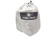 Autofiber Wheel [Sort & Store Bucket Bag] Microfiber Towel Organizing Bags (1 pack)