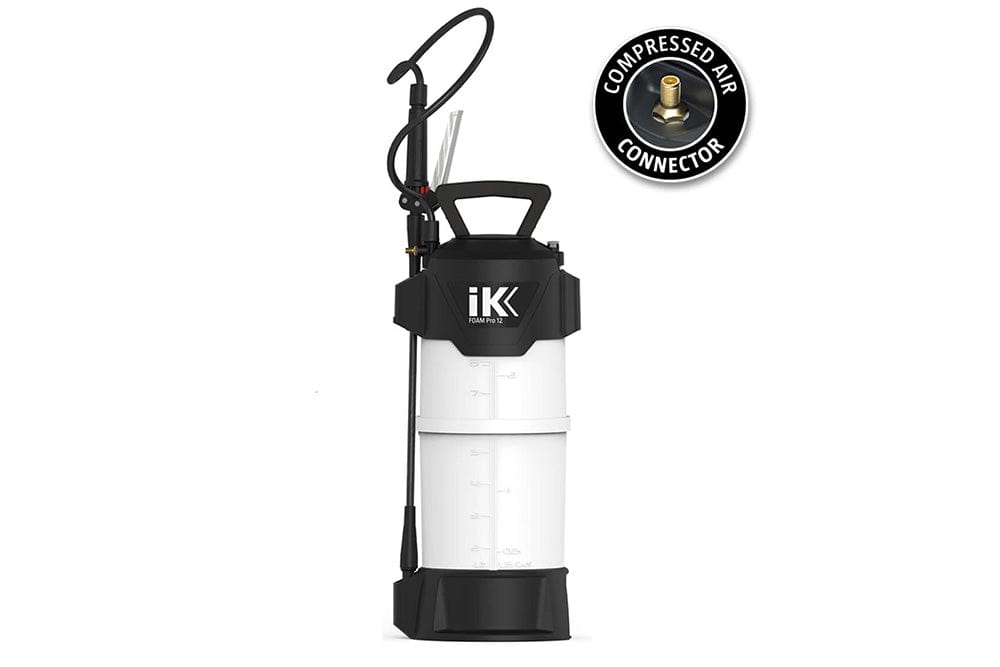 IK Foam Pro 12 Sprayer