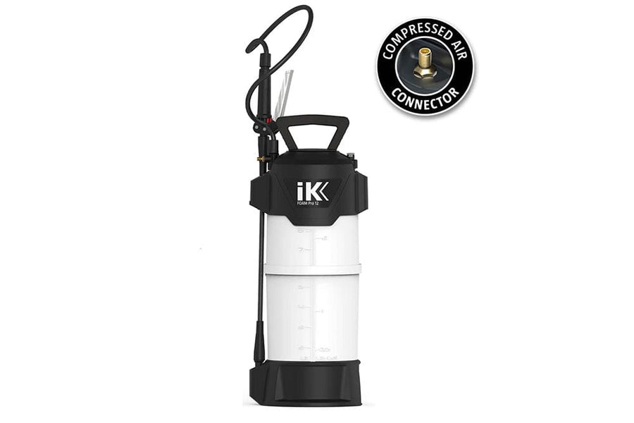 IK FOAM Pro 2.0 Handheld Foam Sprayer - 64 oz.
