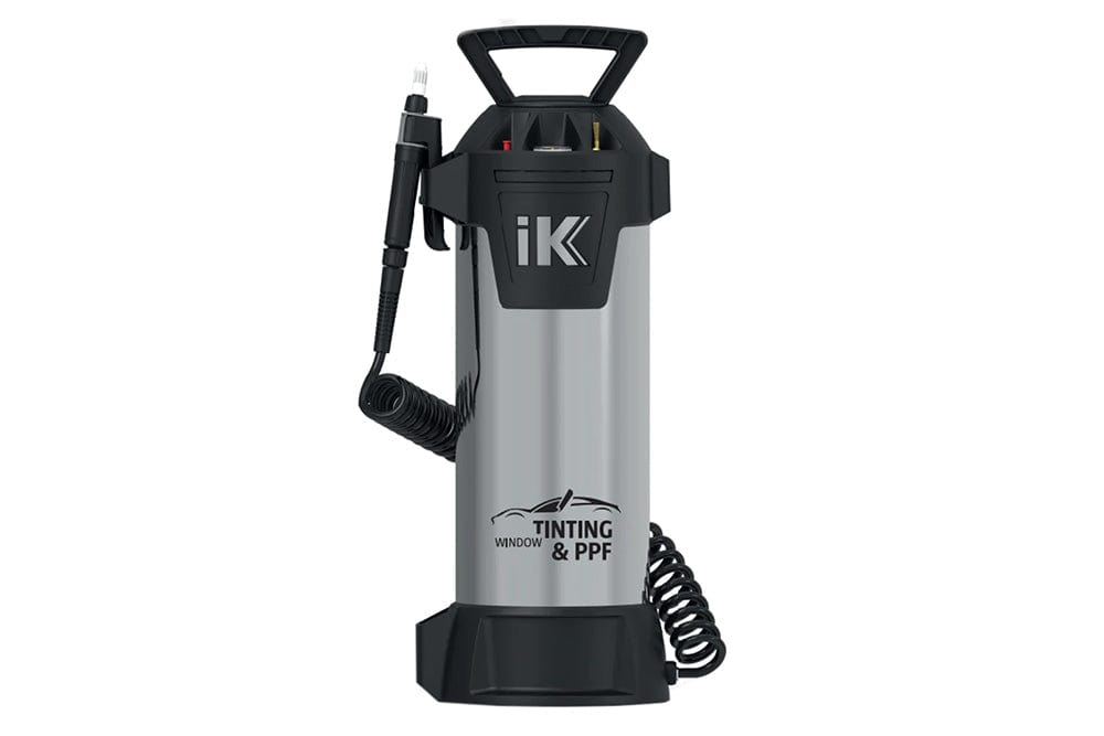 IK Window Tinting & PPF Heavy Duty Sprayer