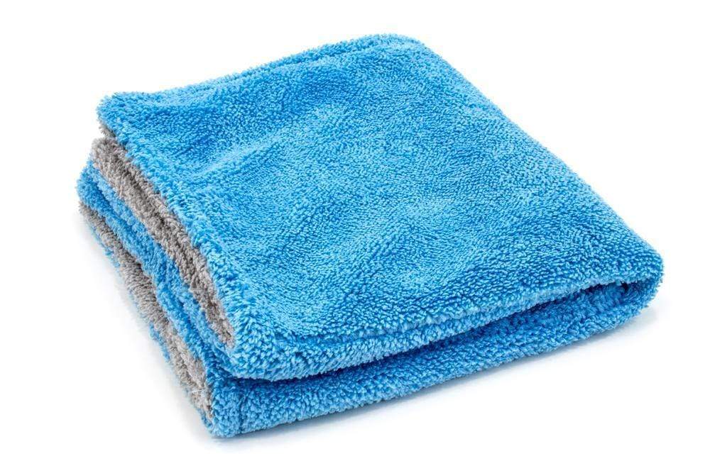 Autofiber® KOREAN PLUSH 350GSM towels, 10pk