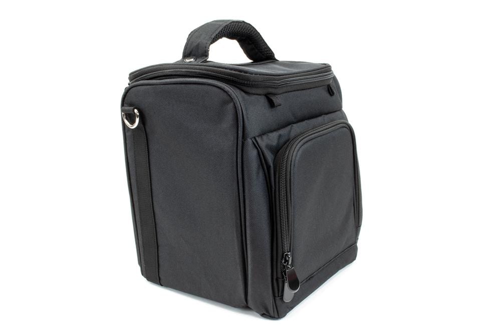 Autofiber Car Detailing Organizer Bag | Detailing Bag & Trunk Organizer, Blank