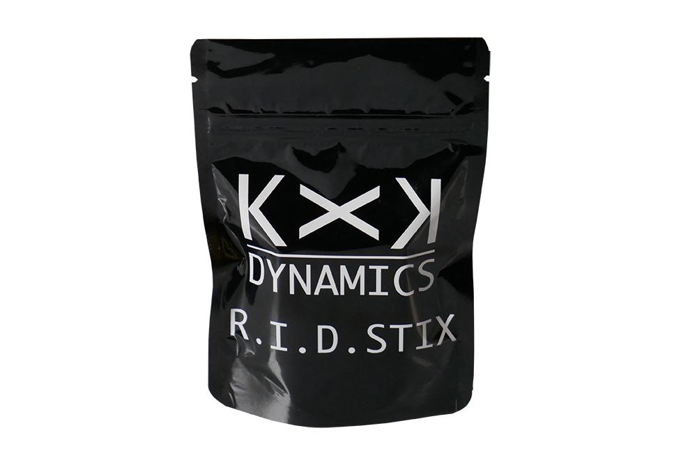 KxK Dynamics Accessory [R.I.D.STIX] Sanding Blocks (Pack of 4)