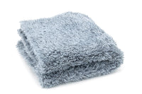 Autofiber Towel [Korean Plush 470 Mini] Microfiber Detailing Towel (8 in. x 8 in., 470 gsm) 10 pack BULK BUNDLE