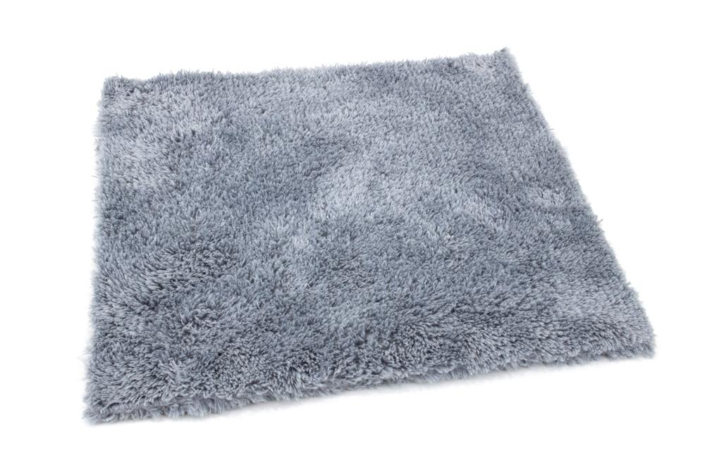 Autofiber Towel [Korean Plush 470 Mini] Microfiber Detailing Towel (8 in. x 8 in., 470 gsm) 10 pack BULK BUNDLE